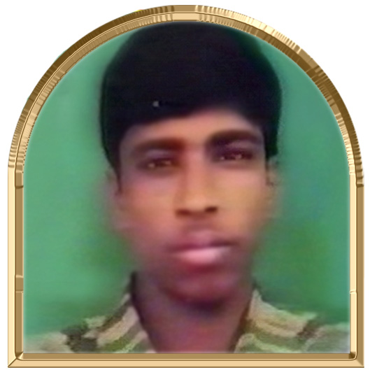 ஜெனா (வடிவேலன்)