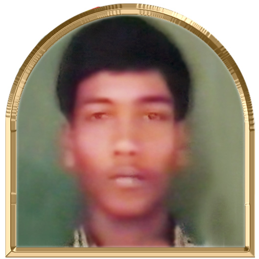 சுதன் (முல்லையரசன்)