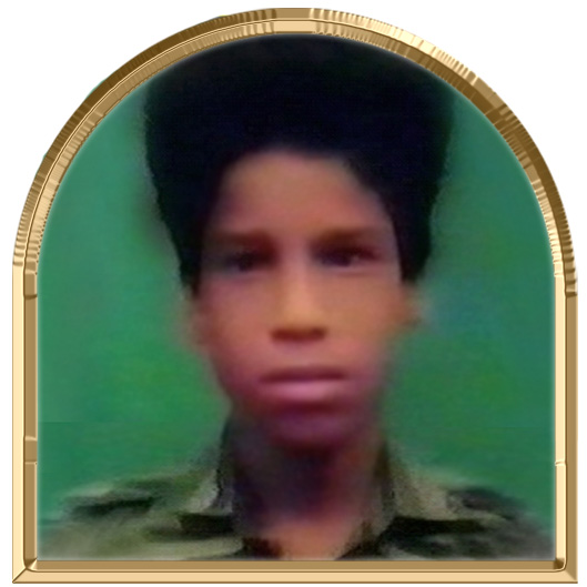 ராஜேந்திரன் (ரஜனி)
