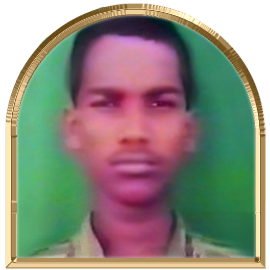 இலங்கேஸ்வரன்