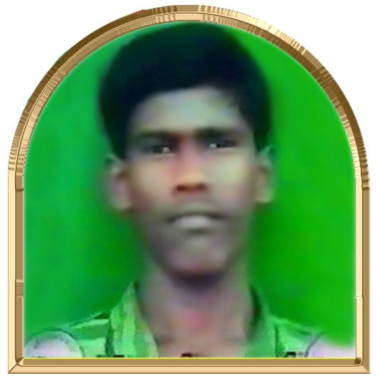 நாமலிங்கன்
