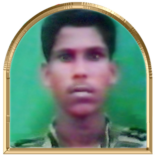 துங்கரன்