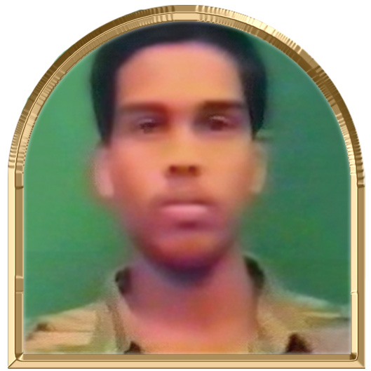 நிதர்சன்