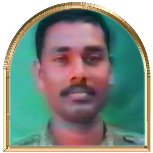 இளங்கதிரோன் (கரன்)