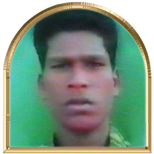 சாத்தான் (காந்தன்)