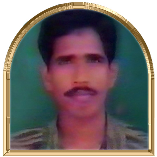 ராஜீவ் (இராவணன்)