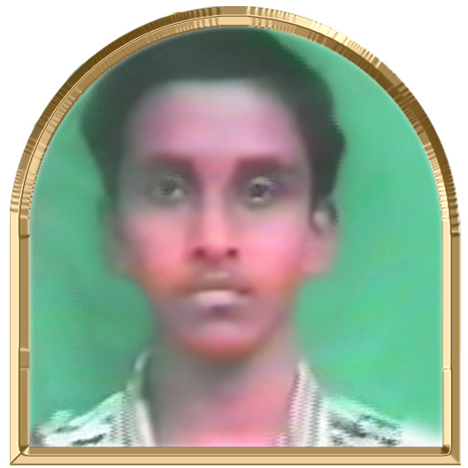 சிவப்பிரியன்