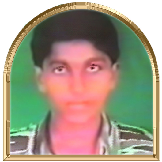 இசையமுதன் (கலியுகன்)