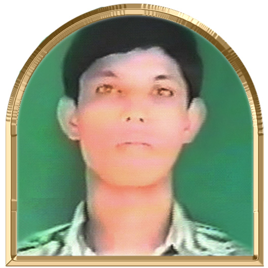 எழிலரசன் (வினோத்)
