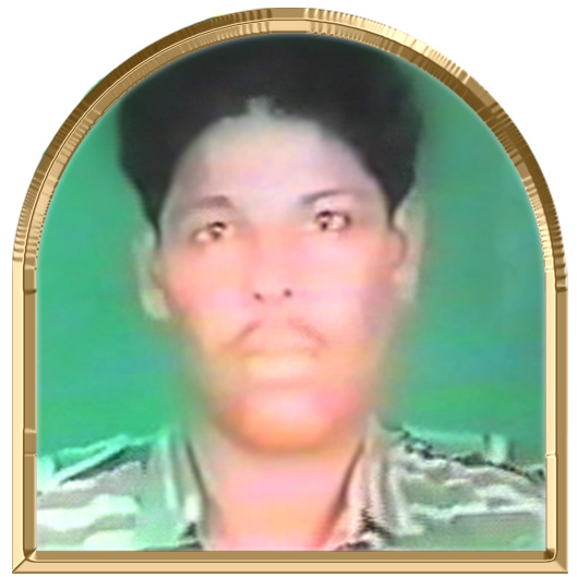 ஜெயசீலன் (இளவரசன்)