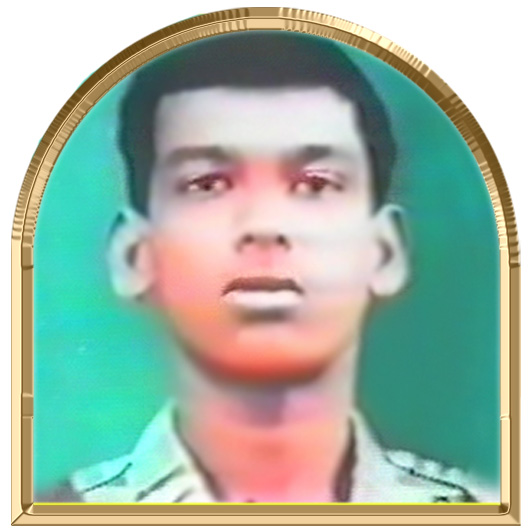 சிவசோதி