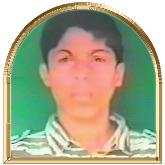 சரணாலயன் (குலதீபன்)