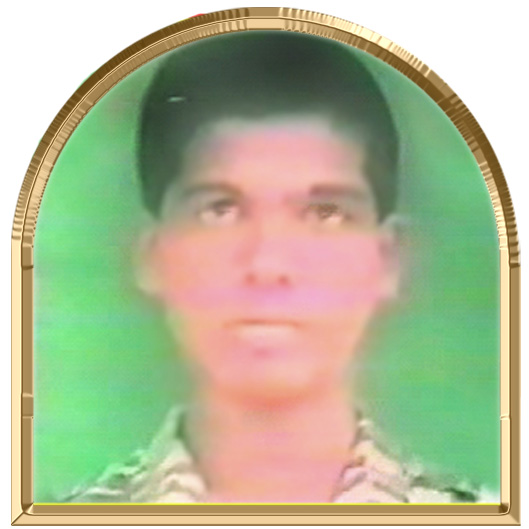 கலிங்கன்