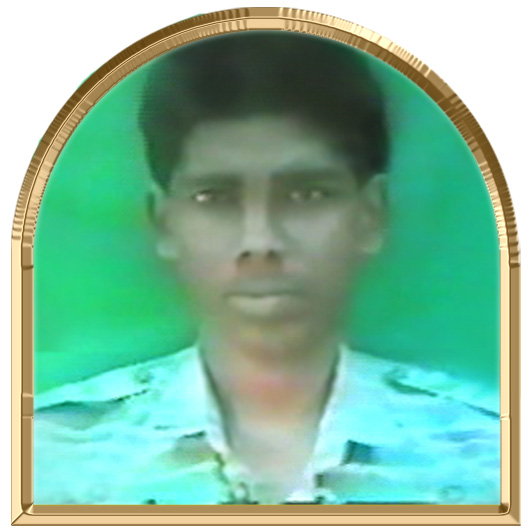 திரவியபாலன் (தரணி)