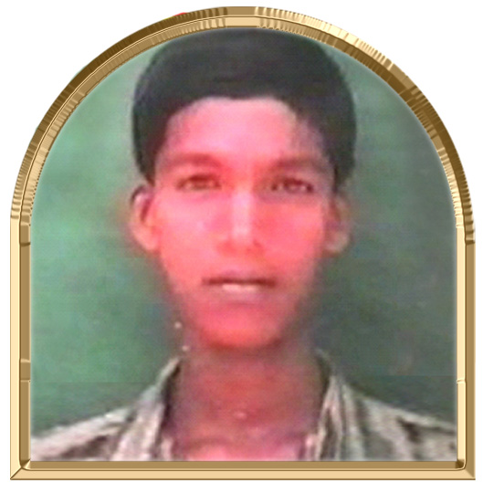 கதிரொளி (பிரகாஸ்)