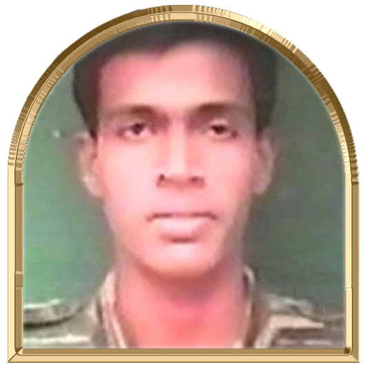 தவசேனன்