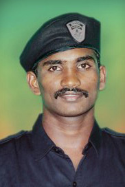 சுபேசன் (கிள்ளிவளவன்)