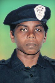 ஜெயராணி