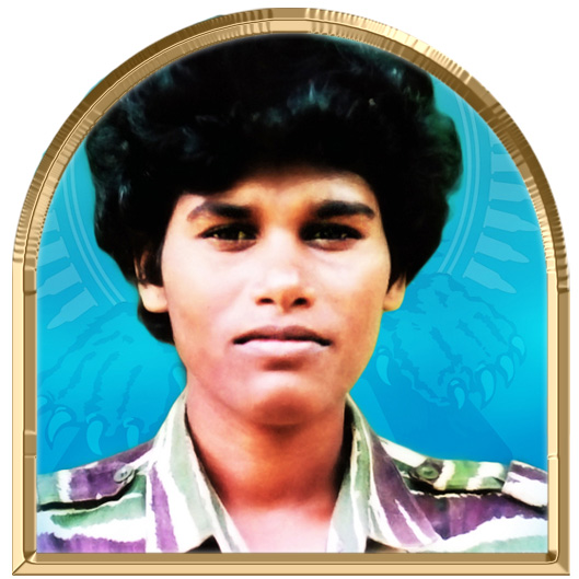 சூரியகலா (சூரி)