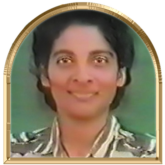 சுலக்சனா (கயல்விழி)