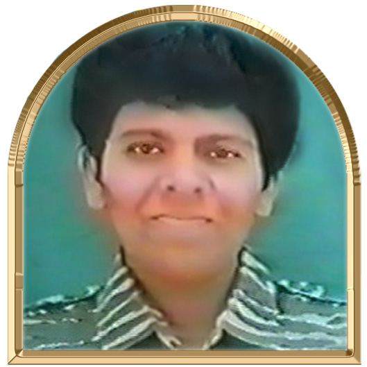 நீலாம்பரி (காண்டீபனி)