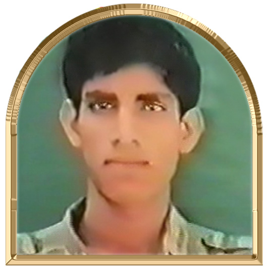 புவி (புவீந்திரன்)