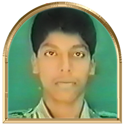 இசைத்தம்பி (ரதீஸ்)