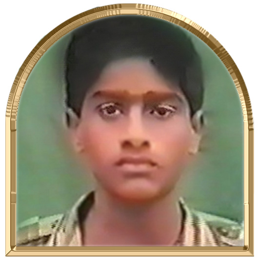 கதிரவேல்