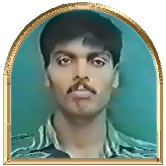 தில்லையழகன் (வினோ)