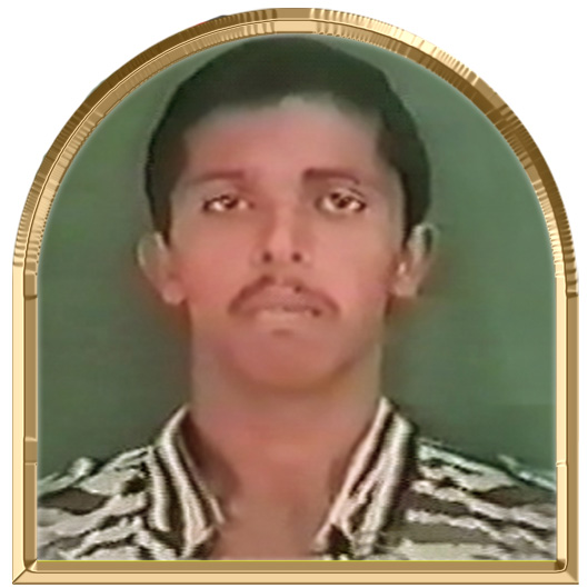 மோகன் (கிள்ளிவளவன்)