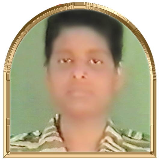 சாளினி