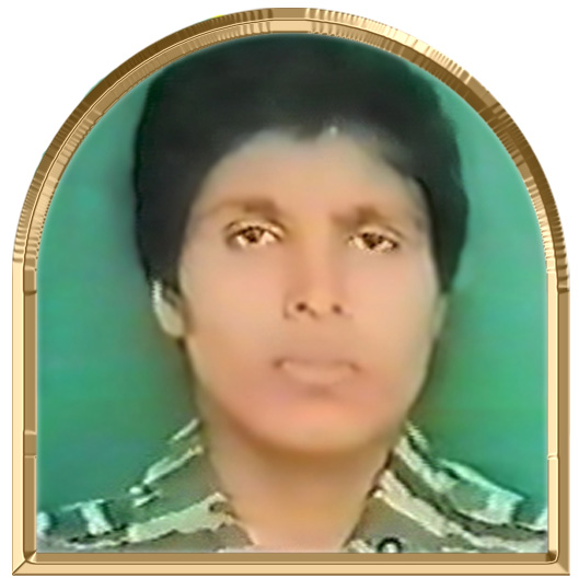 அமுதநிலா