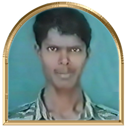 பாரி (ரவீந்திரன்)