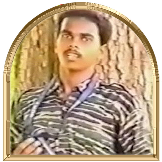 சுமன் (பெருந்தேவன்)