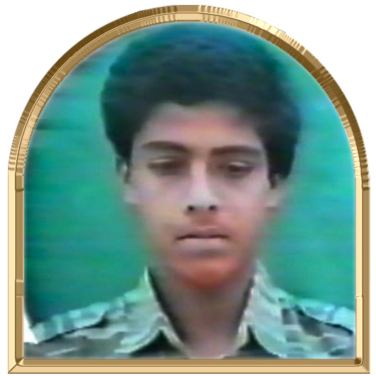 அன்புராஜ்