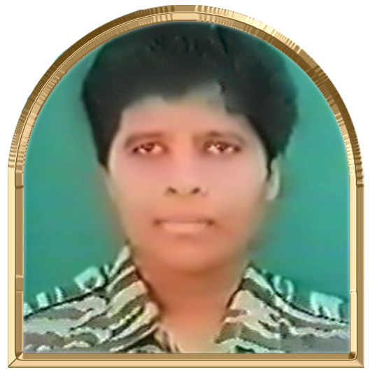 கதிரவள்