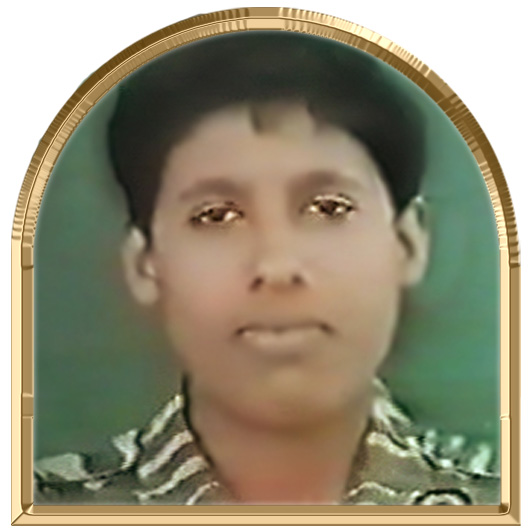 சசிகலா (பிலோமினா)