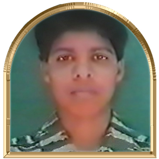 மேகலாவதி