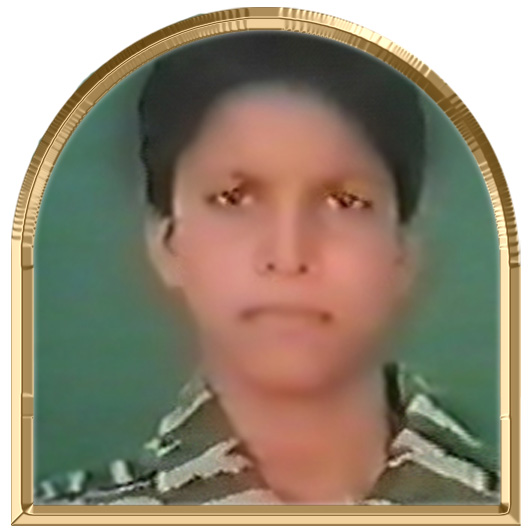 பூவரசி