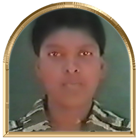 மண்ணிலா (லாவண்யா)
