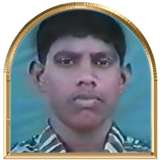 தனுஸ்காந்தன்