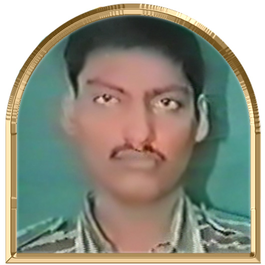 மருதை