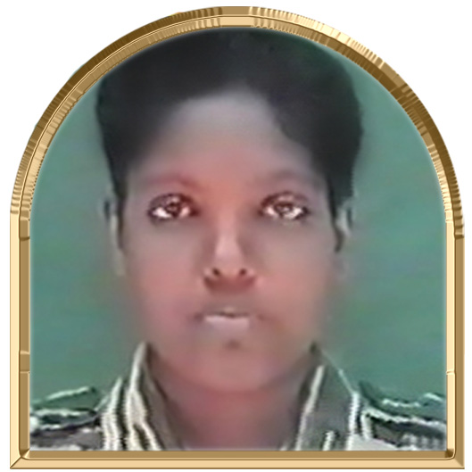 புகழரசி