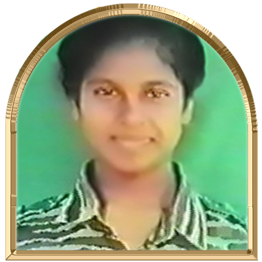 மாதுரி (சங்கழகி)