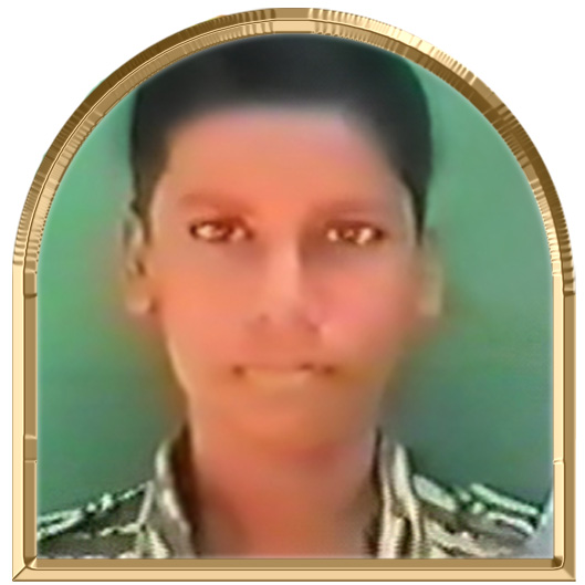 கண்ணற்பிறை (நாயகன்)