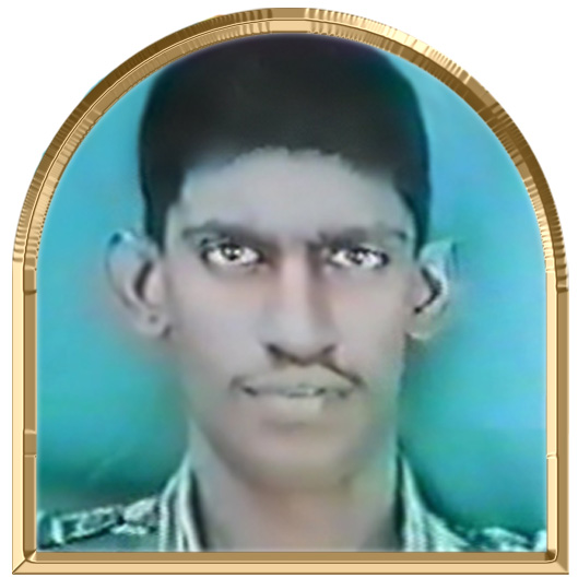 களப்பிறை (புவியரசன்)