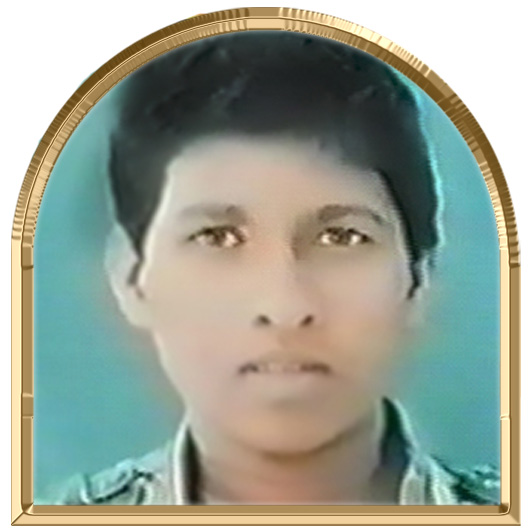 யசோ (மணி)