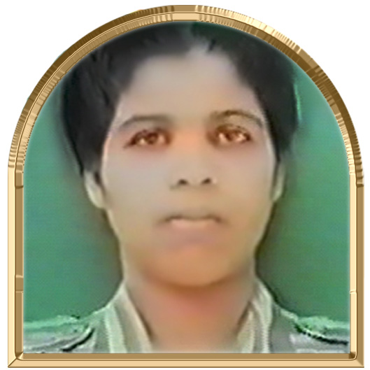 வதன் (நகுலன்)
