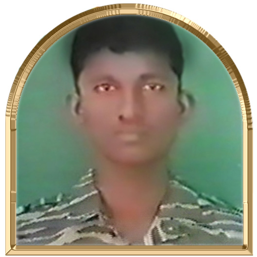 அழகரசி (வசந்தராணி)