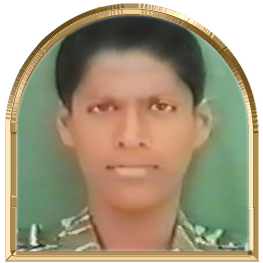 திலீபனா